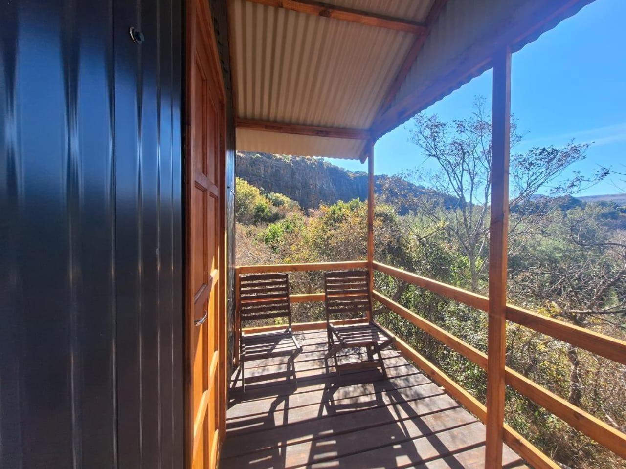 Riverbed Africa Lydenburg Room photo