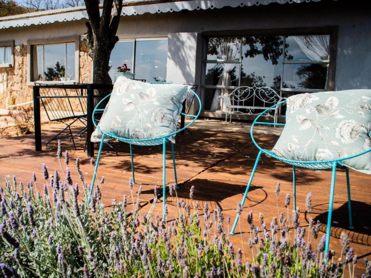 Riverbed Africa Lydenburg Room photo