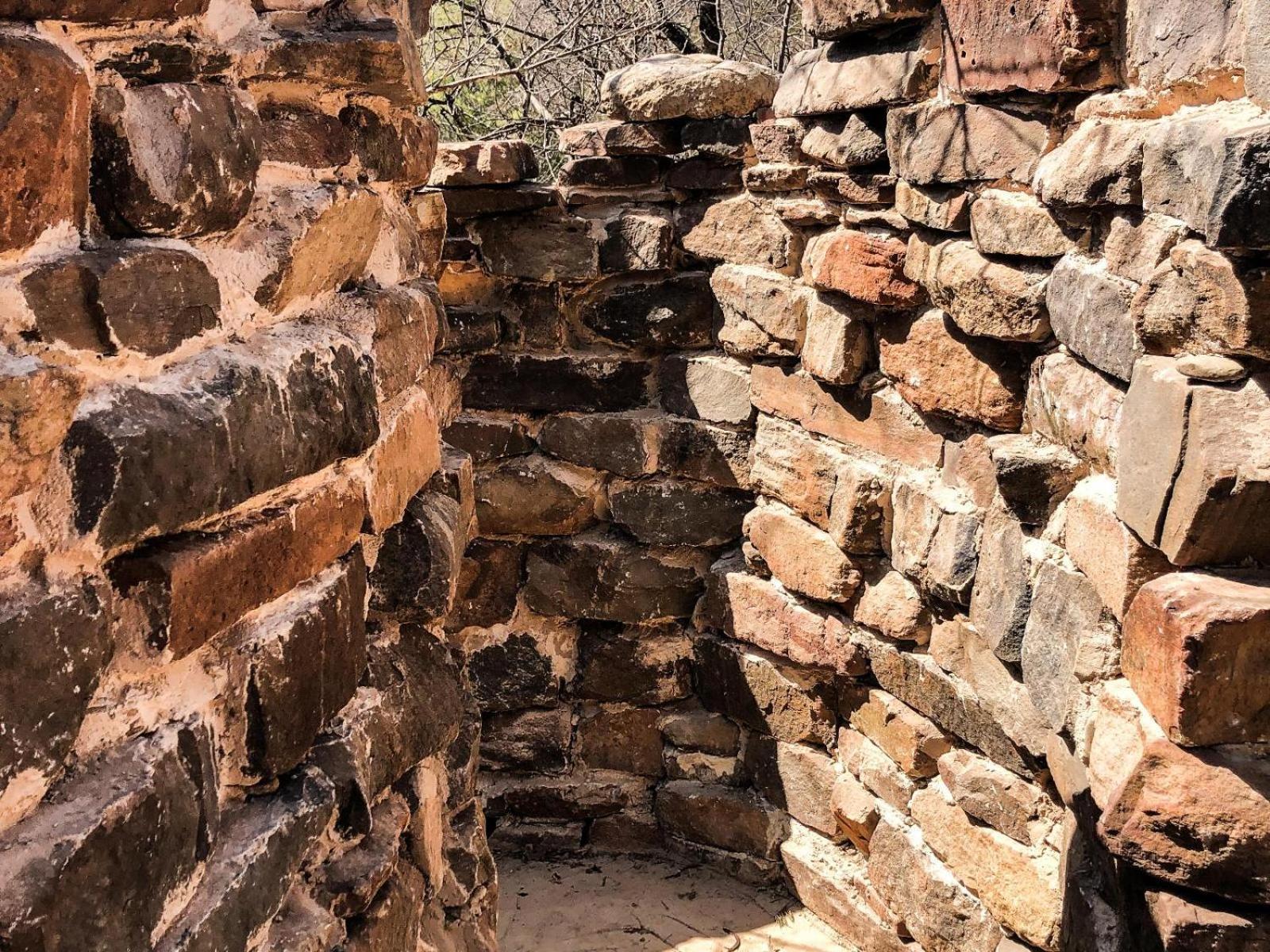 Riverbed Africa Lydenburg Exterior photo